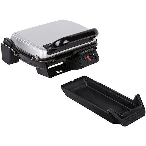 Електрогриль Tefal Ultracompact GC3050 [53790] - фото 3
