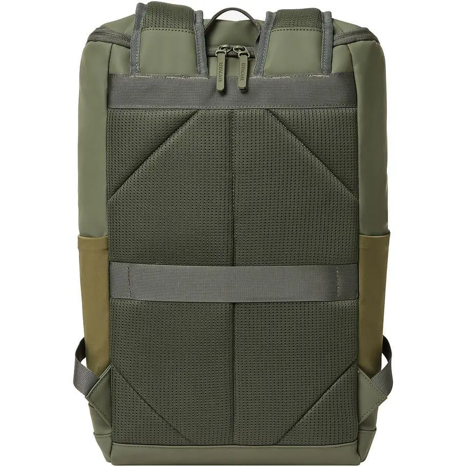 Рюкзак для ноутбука Rivacase 15.6 7856 (Olive green) (7856 (Olive green)) - фото 9