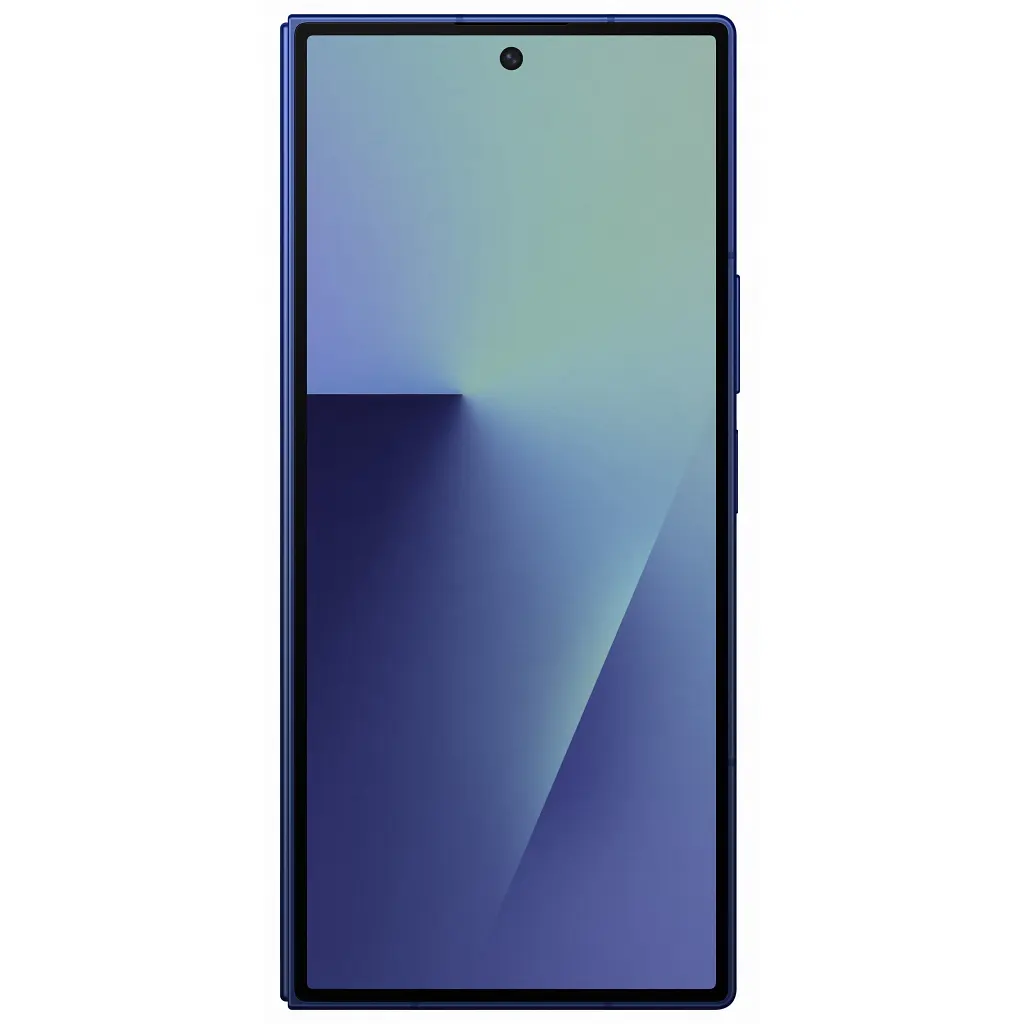Мобильный телефон Samsung Galaxy Fold7 12/512Gb Blue Shadow (SM-F966BDBCSEK) - фото 5