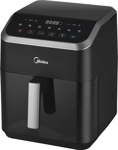 Мультипіч-фритюрниця Midea MF-CY70K (7 л) - фото 5