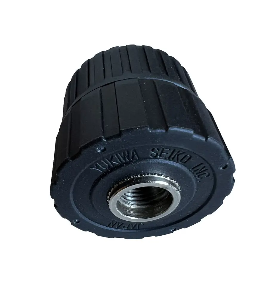 Патрон безключовий 0.8-10 мм 1/2"-20 UNF для Makita 6260D, 6270D, 6280D, 6207D, 8270D, 8280D, 8270DW (763187-6) - фото 3