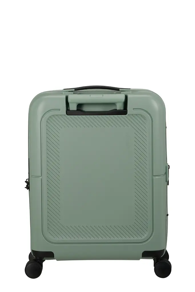 Валіза 55 См American Tourister DASHPOP ICEBERG GREEN 55x40x20(23) MG5*04001 - фото 7