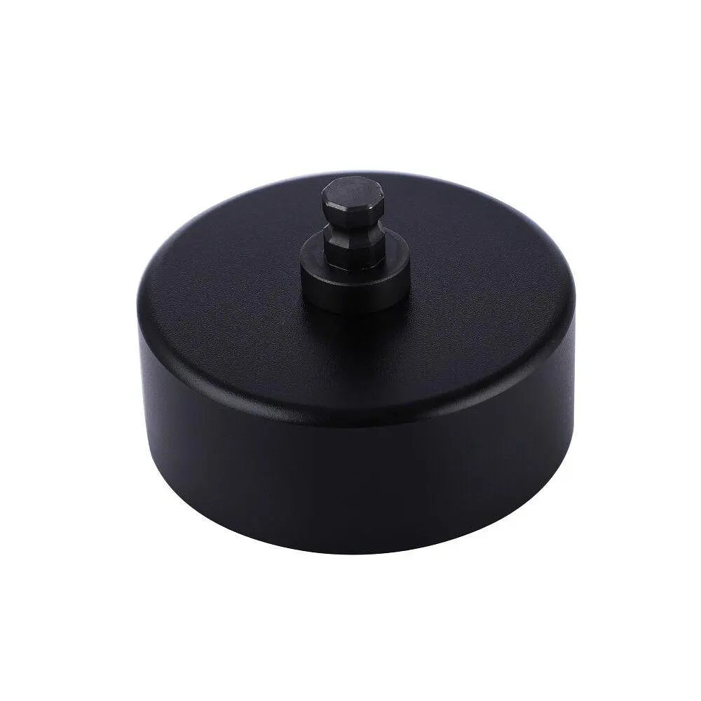 Адаптер для мастурбаторів Hismith Fleshlight Cover Adapter з роз'ємом KlicLok - фото 2