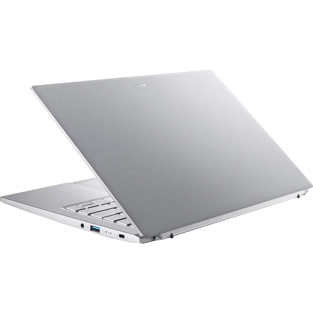 Ноутбук ACER Swift Go 14 SFG14-41-R9NK, AMD Ryzen 7 7730U до 4.5GHz, 14" FHD, 16GB, SSD 1TB, AMD Radeon Graphics, Free DOS - фото 7