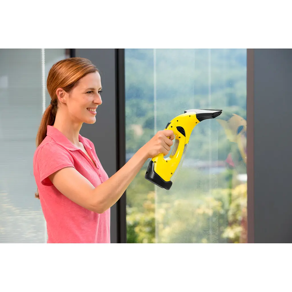 Пилосос Karcher WV 2 Plus N для миття вікон [1.633-212.0] [106363] - фото 8