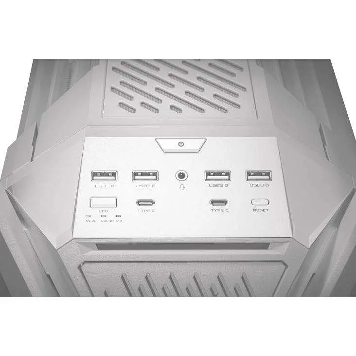 Корпус Asus ROG Hyperion GR701 White (90DC00F3-B39000) - фото 21