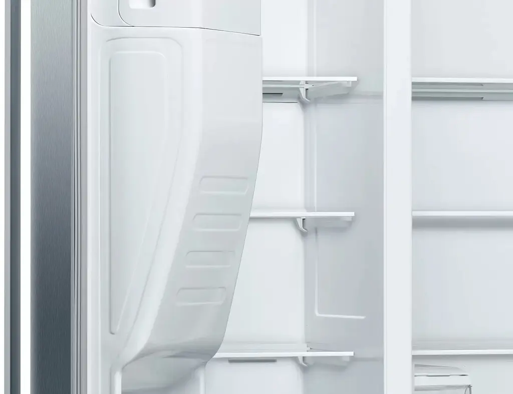 Холодильник Bosch SBS KAI93VI304 (KAI93VI304) - фото 6