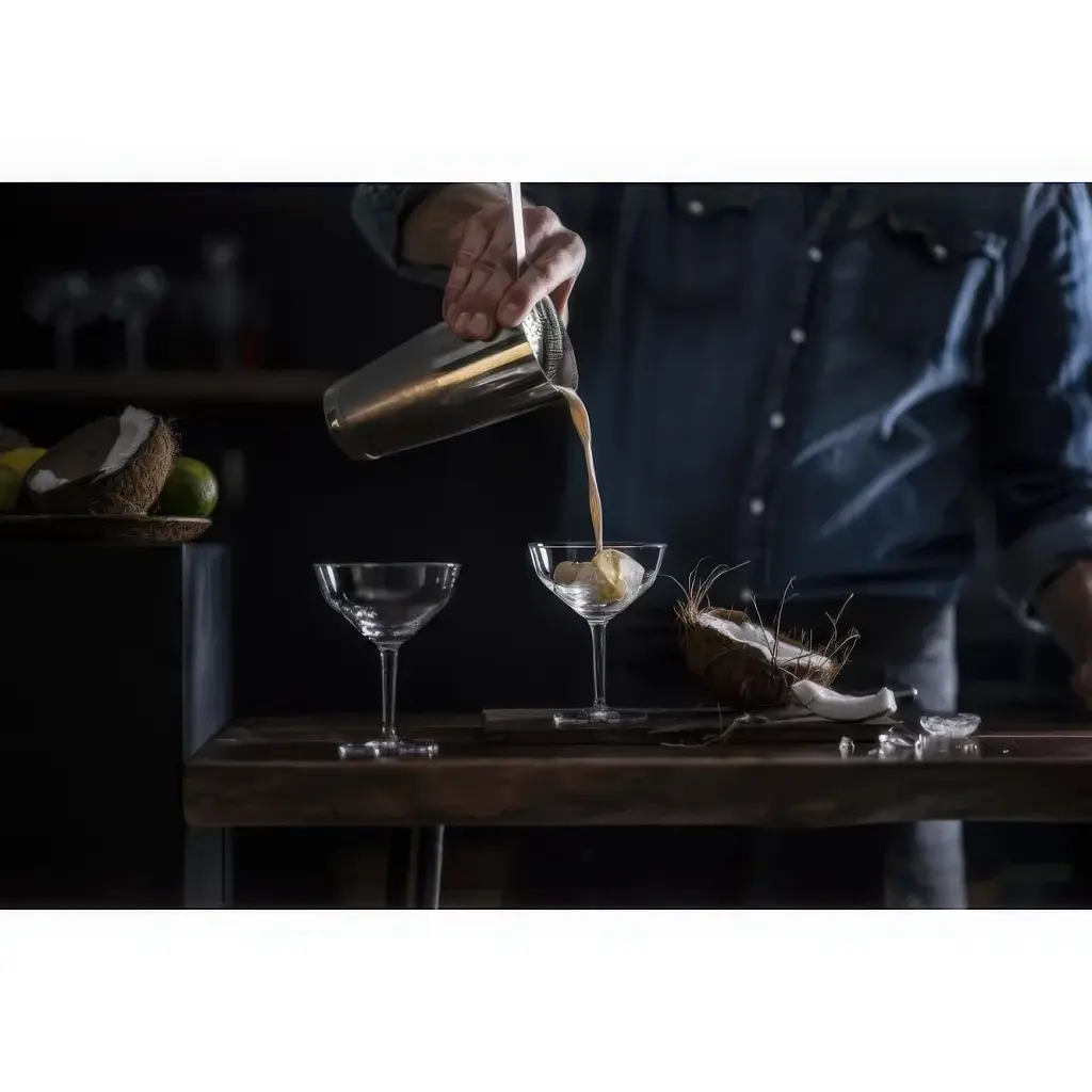 Келих для мартіні Schott Zwiesel Basic Bar Selection 226 мл (115839) - фото 2