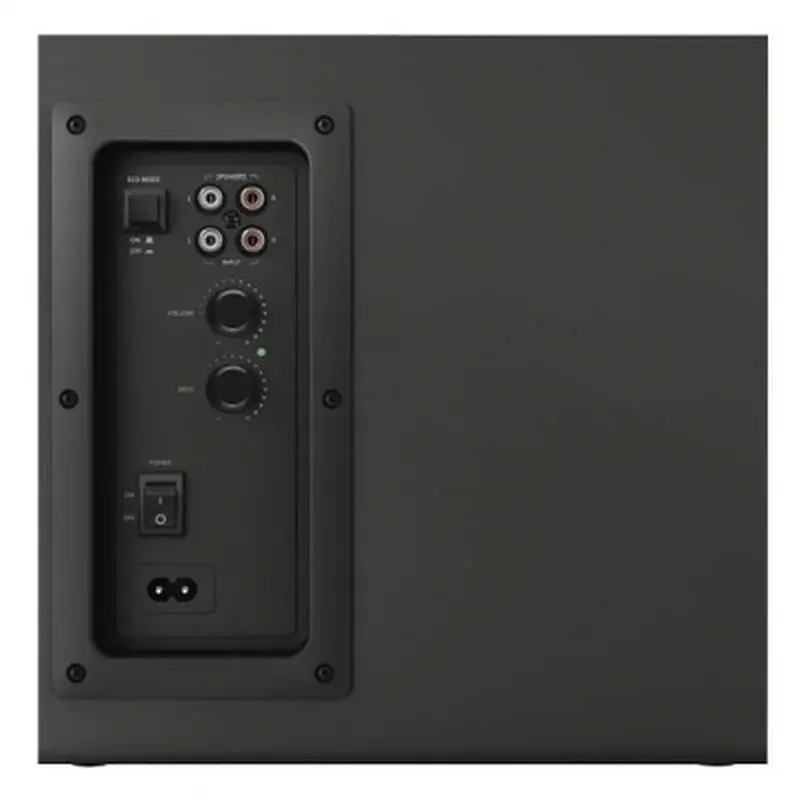 Акустична система Trust Yuri Speaker Set Black (23696) - фото 5