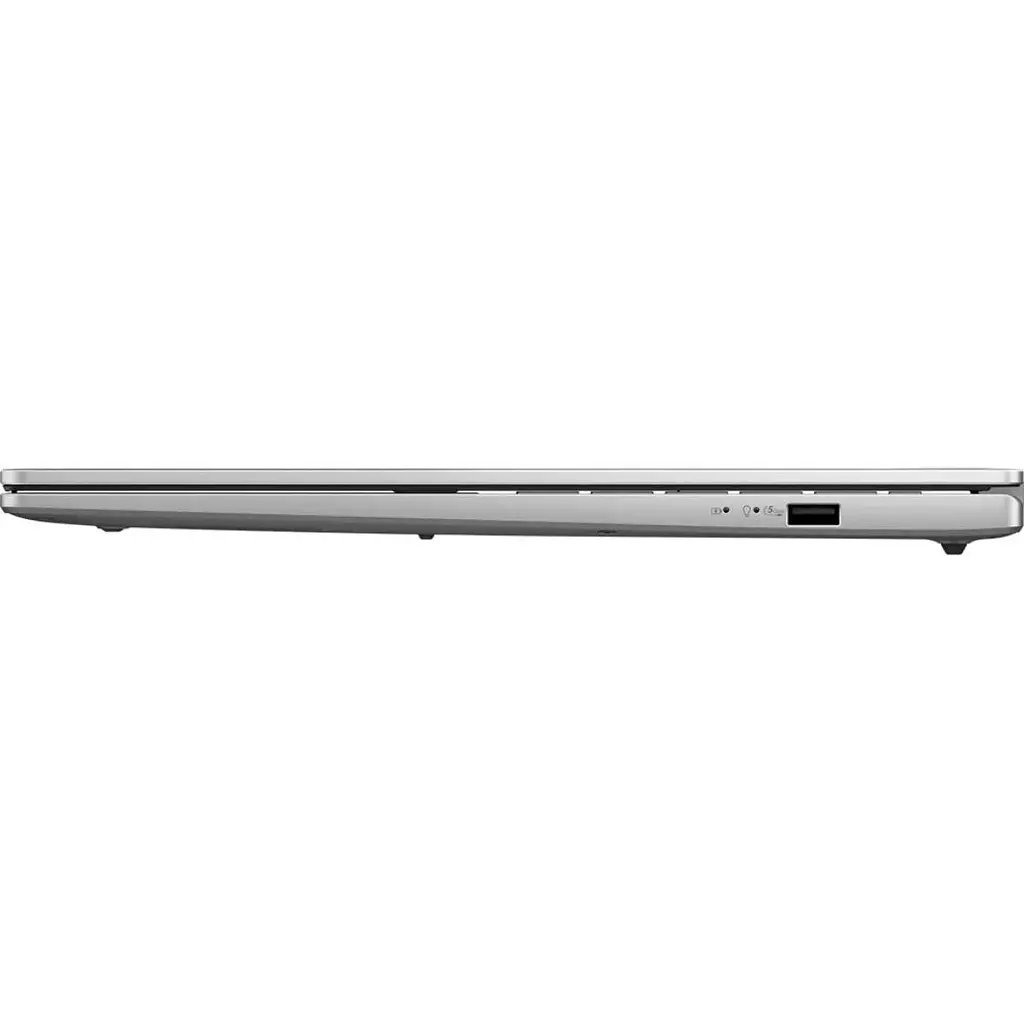 Ноутбук Asus VivoBook S16 S3607VA Cool Silver (S3607VA-RP046) [143520] - фото 8
