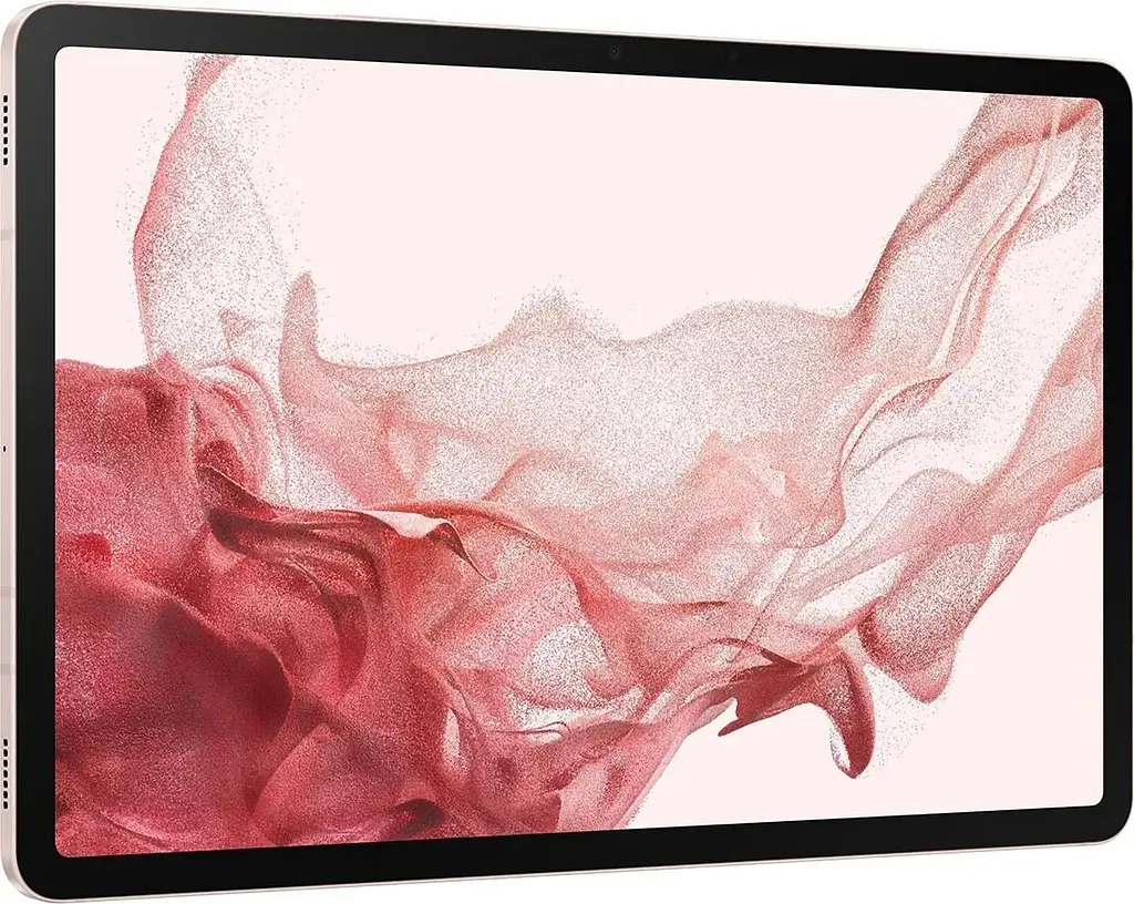 Планшет Samsung Galaxy Tab S8 Plus 5G 8/128GB Pink Gold (SM-X806BIDA) [97809] - фото 8