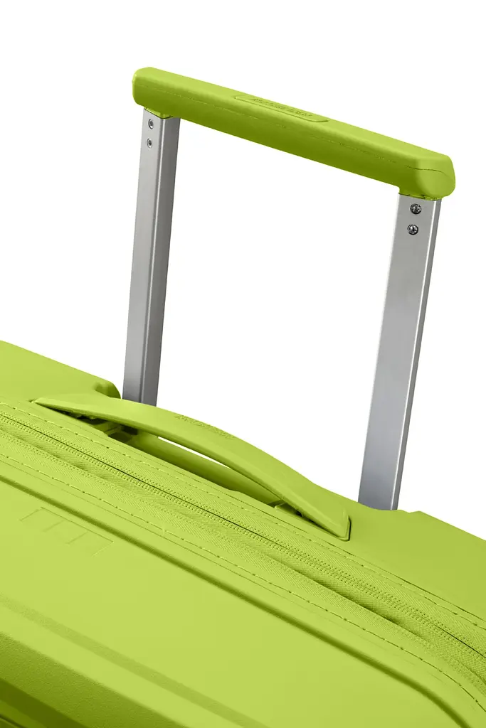 Валіза 68 См American Tourister FASTFORWARD NEON LIME 68x46x26(30) MI0*04002 - фото 12