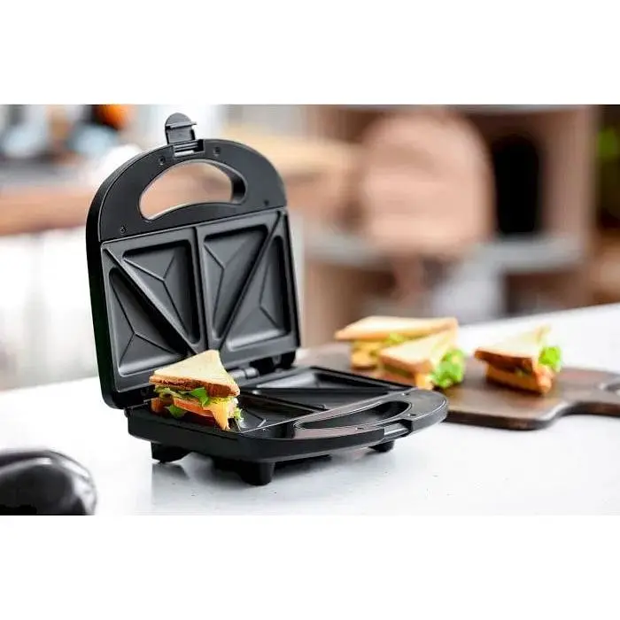 Бутербродница Magio МG-360N [81311] - фото 3