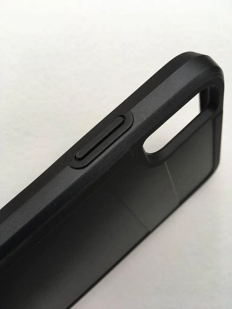 Протиударний чохол Pelican Protector для iPhone XS Max Black - фото 6