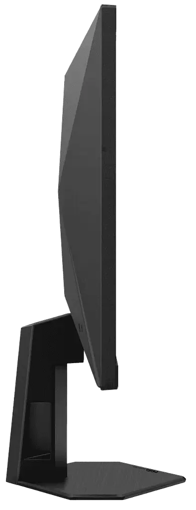 Монiтор 23.8" 24G4ZRE Black/Red AOC teh0027416 - фото 6