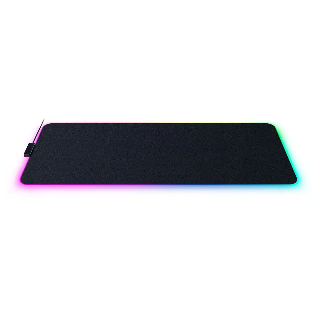 Килимок для мишки Razer Strider Chroma Black (RZ02-04490100-R3M1) - фото 3
