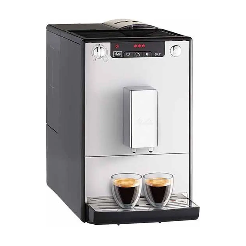 Кавомашина MELITTA SOLO (E950-203) - фото 4