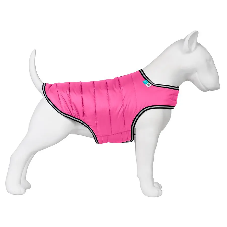 Куртка-накидка для собак AiryVest XS B 33-41 см С 18-27 см (4823089348445) - фото 2