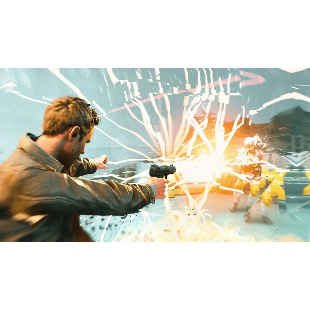 Ключ активації Microsoft Quantum Break для Xbox One/Series - фото 5
