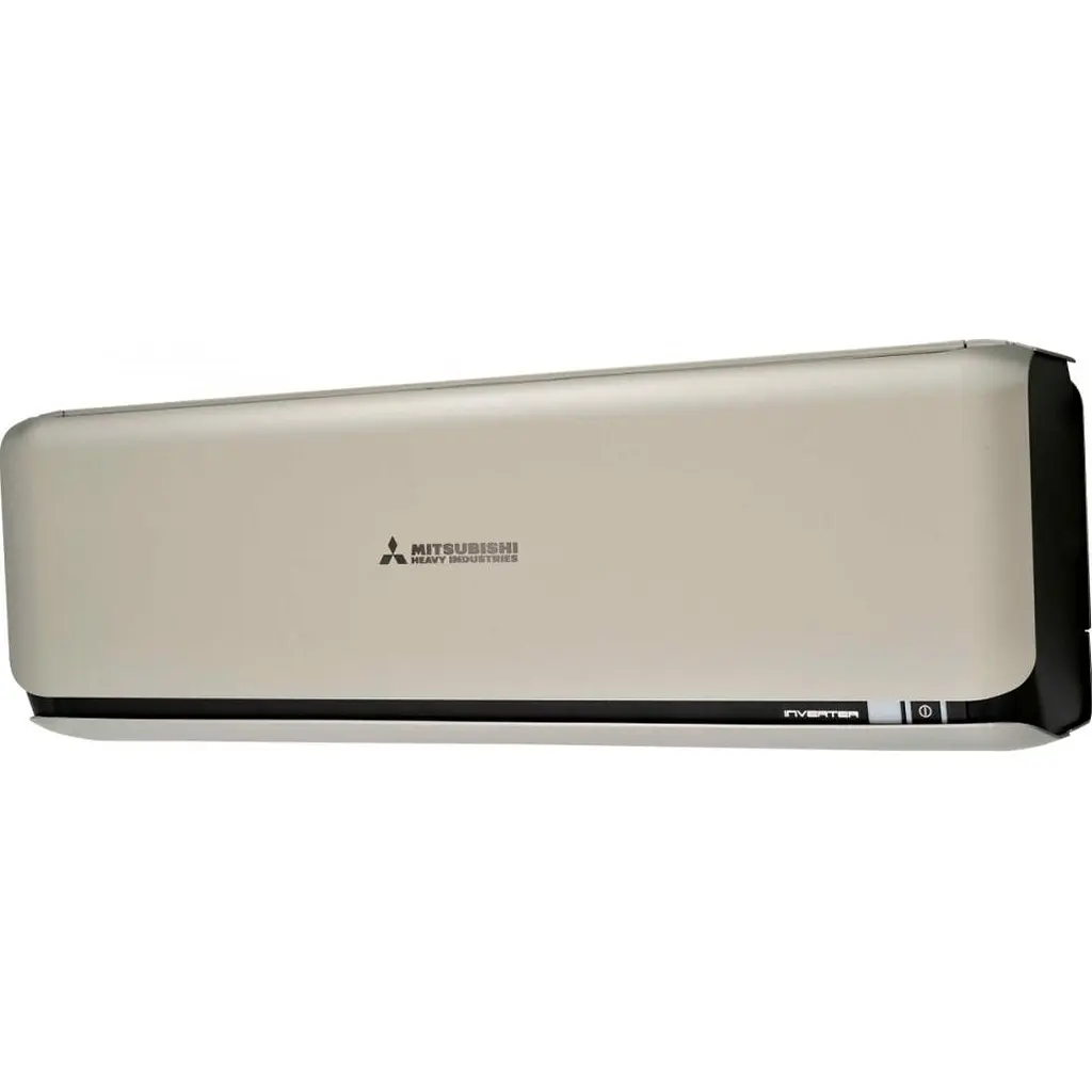 Спліт-система Mitsubishi Heavy Deluxe SRK35ZSX-WT/SRC35ZSX-W Titanium [130593] - фото 2