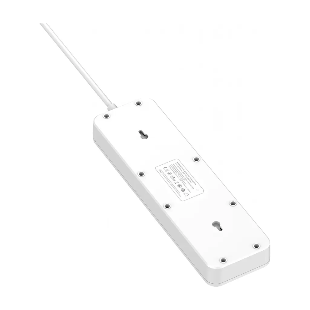 Мережевий фільтр живлення Prologix Premium PR-SC5614W (PR-SC5614W) - фото 5