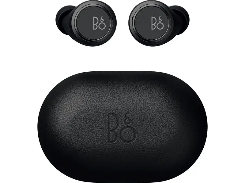 Навушники Bang&Olufsen Beoplay E8 3.0 Black (1648300)