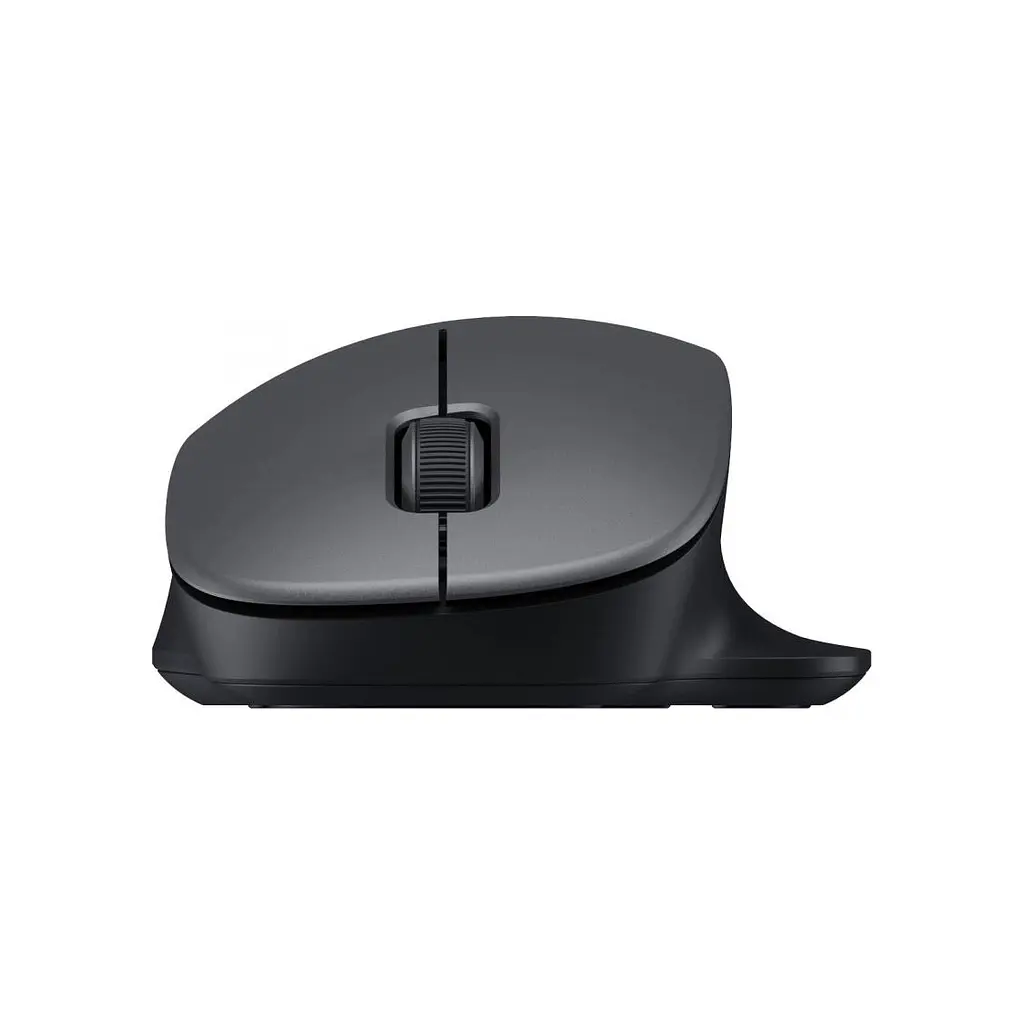 Мишка Xiaomi Comfort Edition Wireless Black (BHR9359GL) (1126354) - фото 2