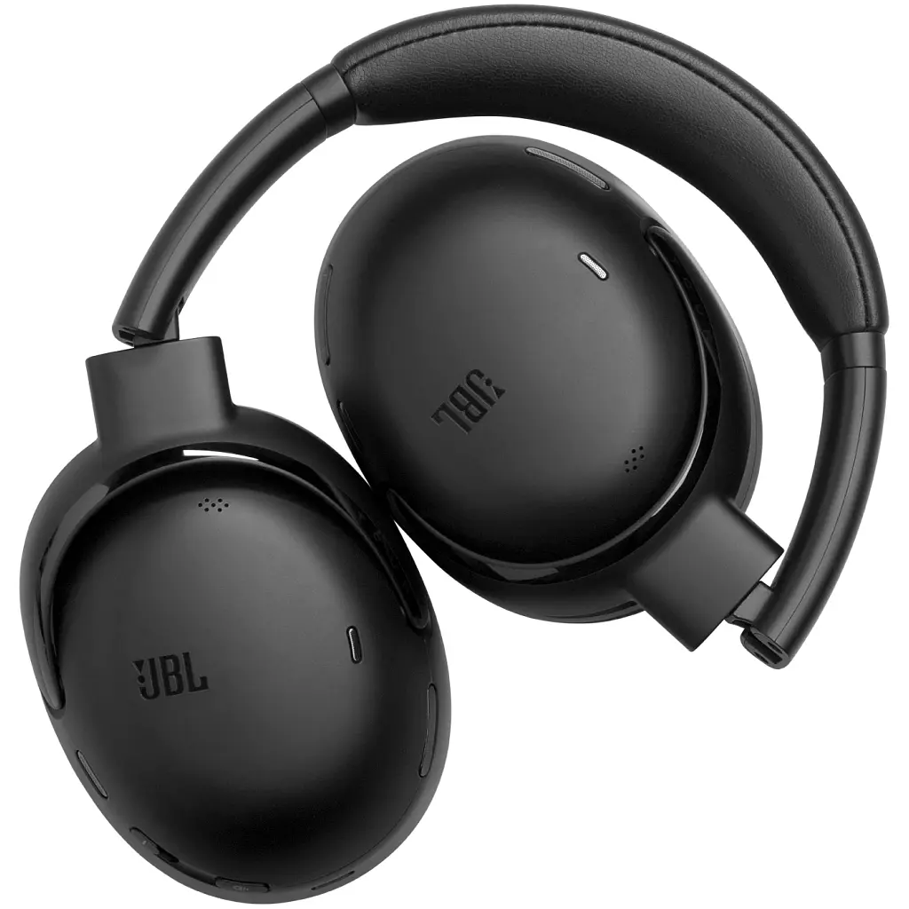 Навушники JBL Tour One M3 Black (JBLTOURONEM3BLK) - фото 5