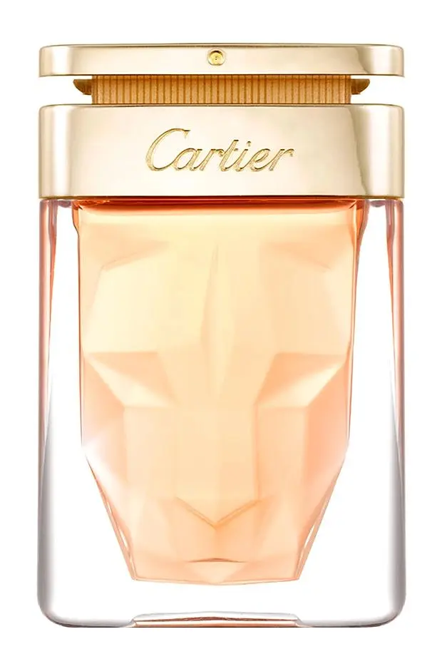 Оригінал Cartier La Panthere 50 мл Парфумована вода - фото 3