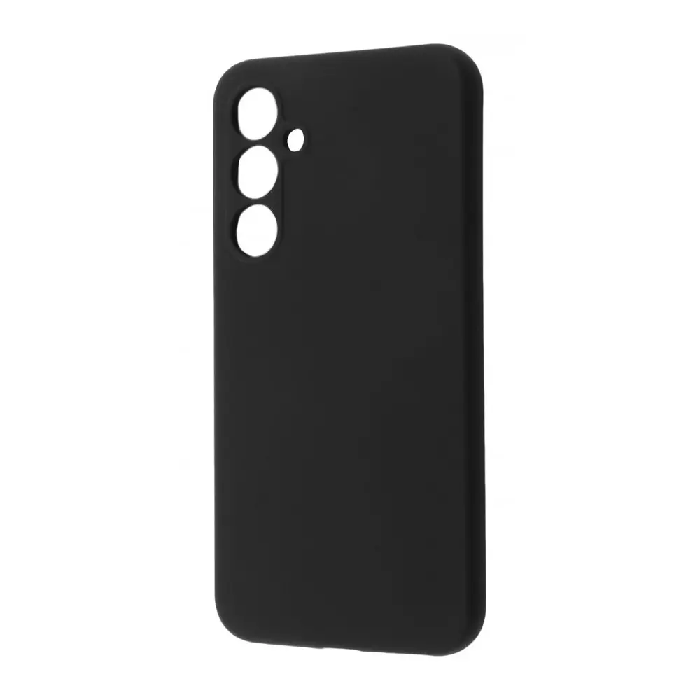 Чохол WAVE Full Silicone Cover Samsung Galaxy A55 в асортименті - фото 5