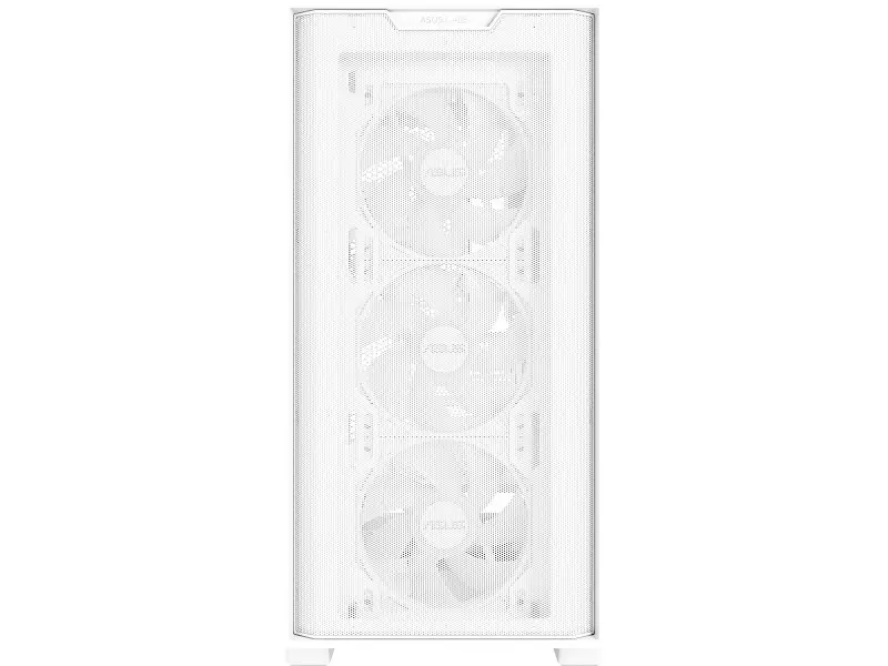 Корпус Asus A21 Plus White (90DC00H3-B19010/90DC00H3-B19000) - фото 3