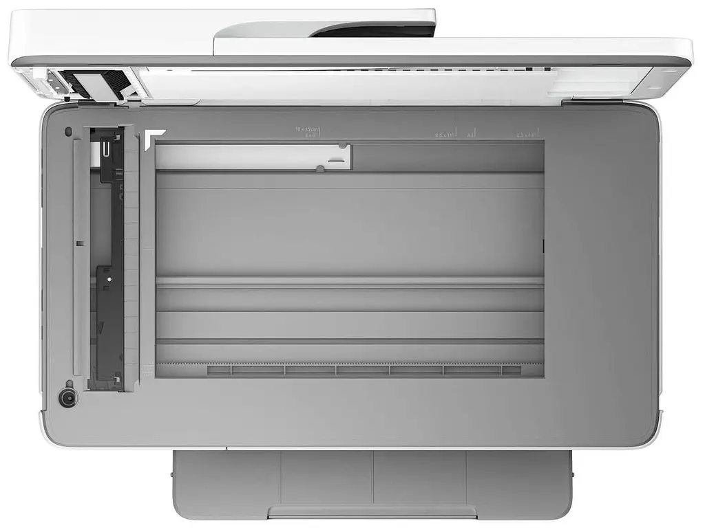 БФП HP OFFICEJET PRO 9720E AiO (53N95B) - фото 6