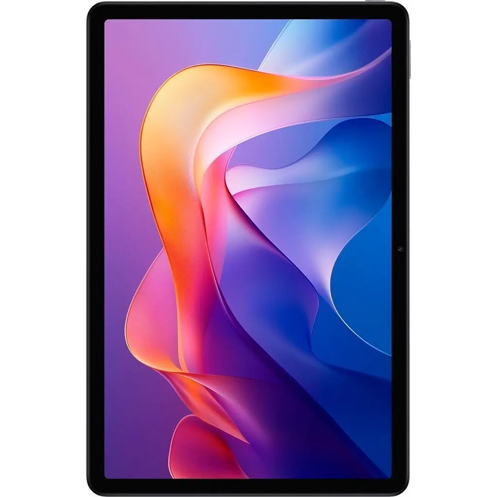 Планшет Redmi Pad 2 8/256GB LTE Graphite Gray (VHU5617EU) Global EU [152353] - фото 2