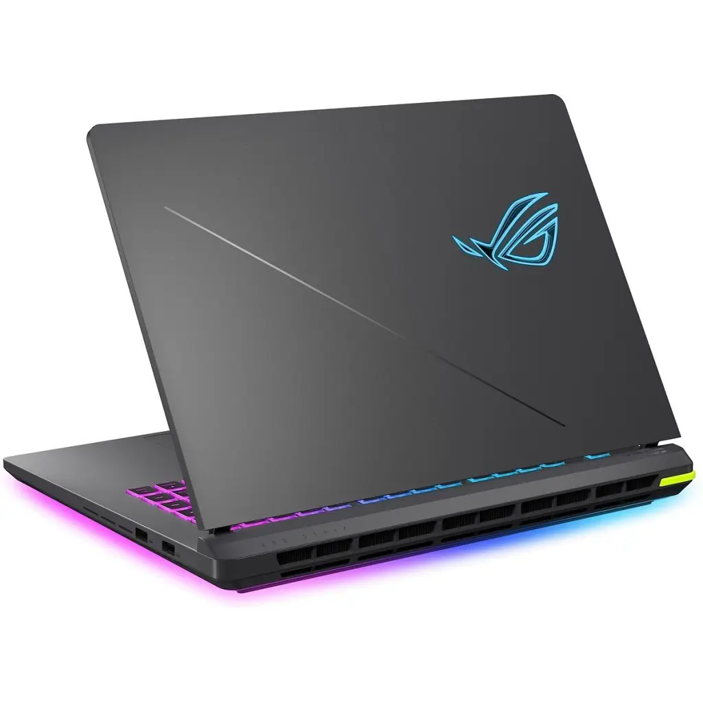 Ноутбук ASUS ROG Strix G16 G615JHR-RV107 (90NR0LL2-M00460) - фото 9