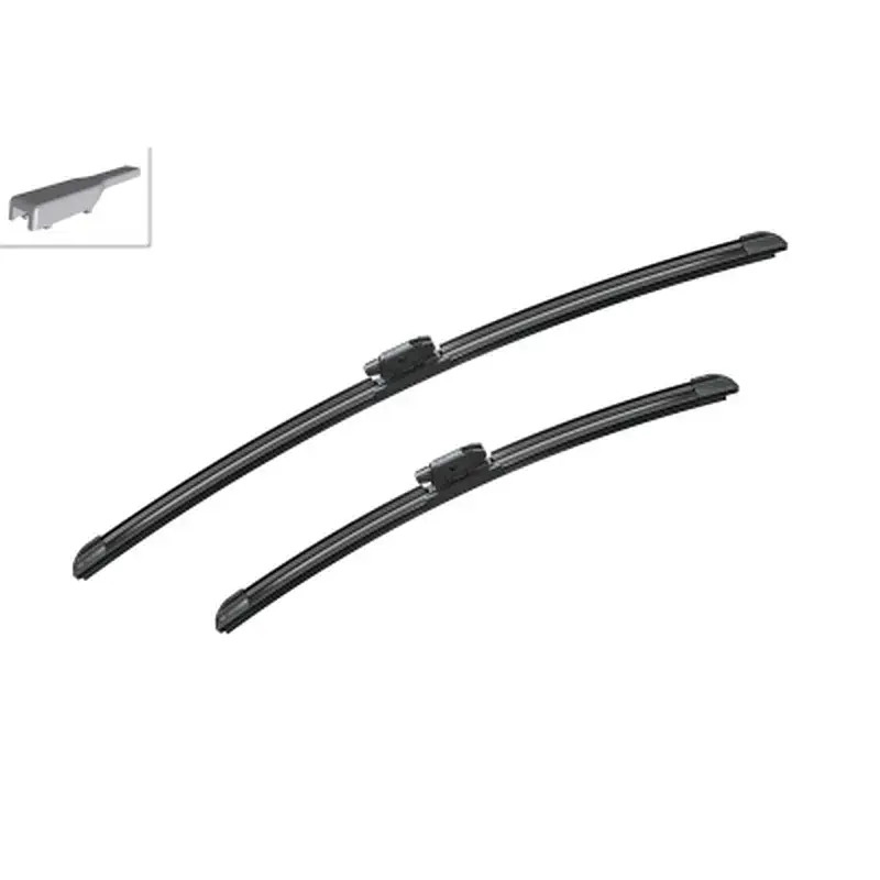 Щетка стеклоочистителя Bosch 3 397 014 215 - фото 3