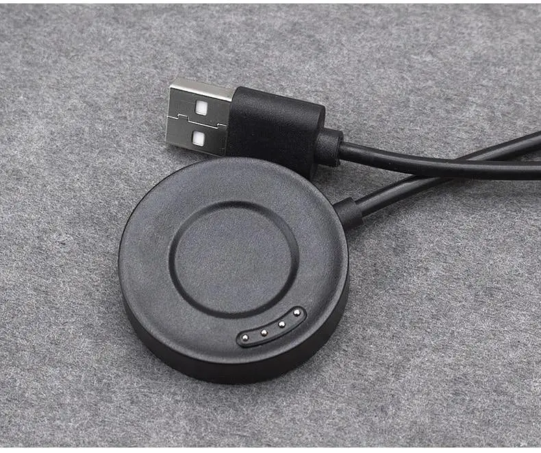 Зарядний пристрій док-станція Primo для смарт годинника Xiaomi Amazfit Stratos 3 (A1929) - фото 4
