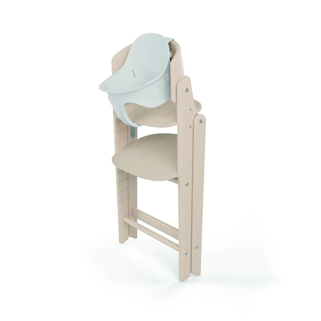 Стілець Click&Fold 3 в 1 All Natural - фото 3