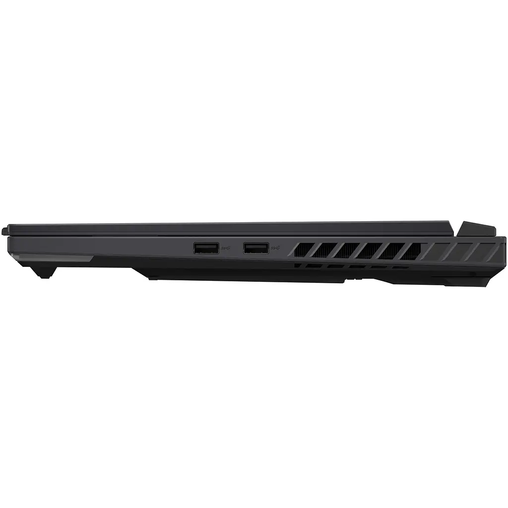 Игровой ноутбук ASUS ROG Strix G16 G614FR AMD Ryzen 9 9955HX3D до 5, 4 ГГц, 16 дюймов, 2, 5 КБ, WQXGA, IPS, 240 Гц, 32 ГБ DDR5, 1 ТБ SSD, NVIDIA GeForce RTX 5070 Ti 12 ГБ GDDR7, Windows 11 Pro, Eclipse Grey - фото 11