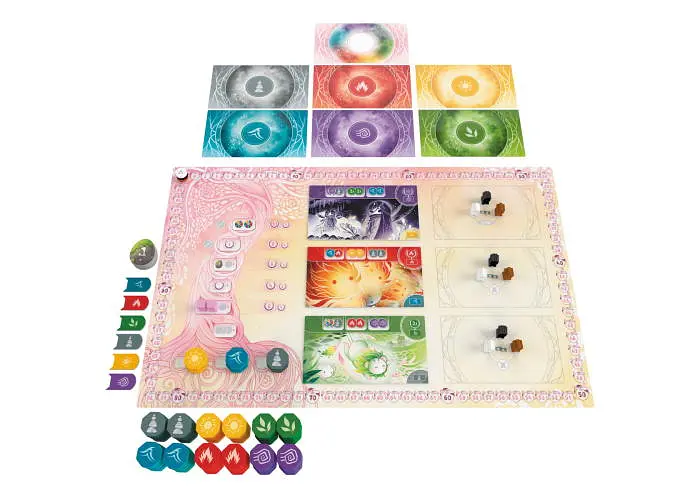 Настільна гра Geekach Games Інорі (Inori) (укр.) (GKCH220in) - фото 6
