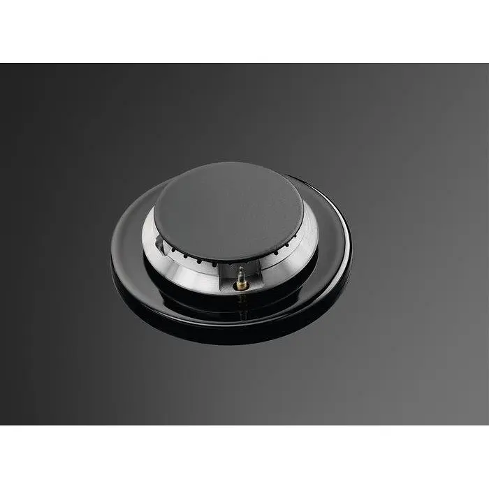Варильна поверхня газова Electrolux EGG6426SK - фото 6