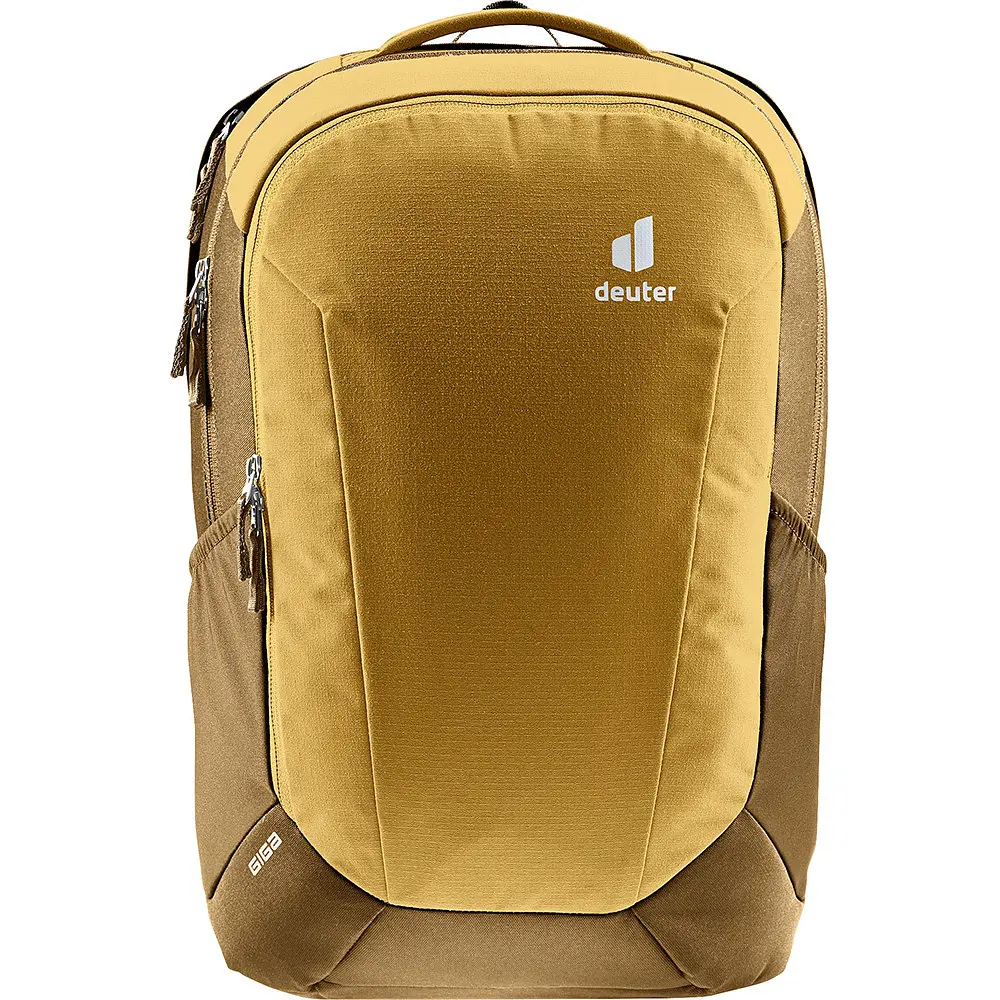 Рюкзак Deuter Giga New Desert Tan (1052-3812321 6607) - фото 6
