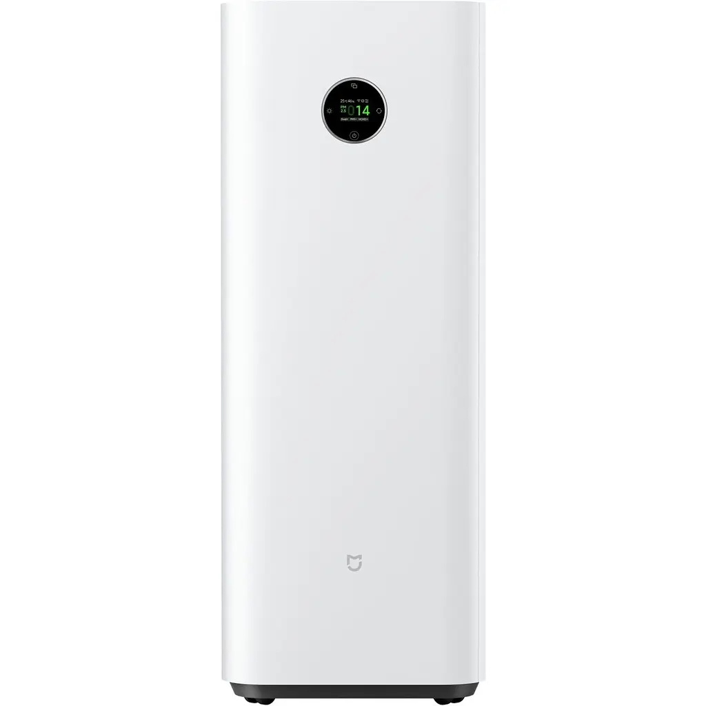 Очищувач повітря MiJia Smart Air Purifier Max (BHR08XEEU) [174986] - фото 3
