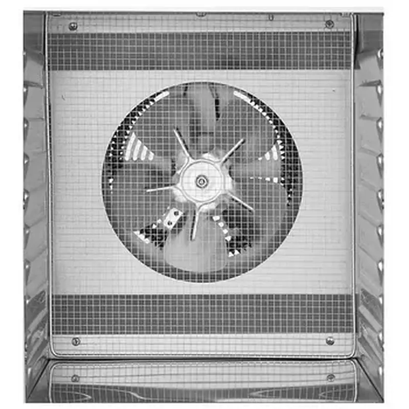 Электросушка PRIME TECHNICS PFD 8012 SP - фото 6