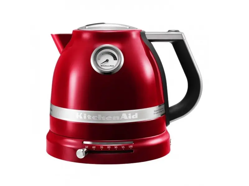 Електрочайник KitchenAid 5KEK1522ECA Карамельне яблуко