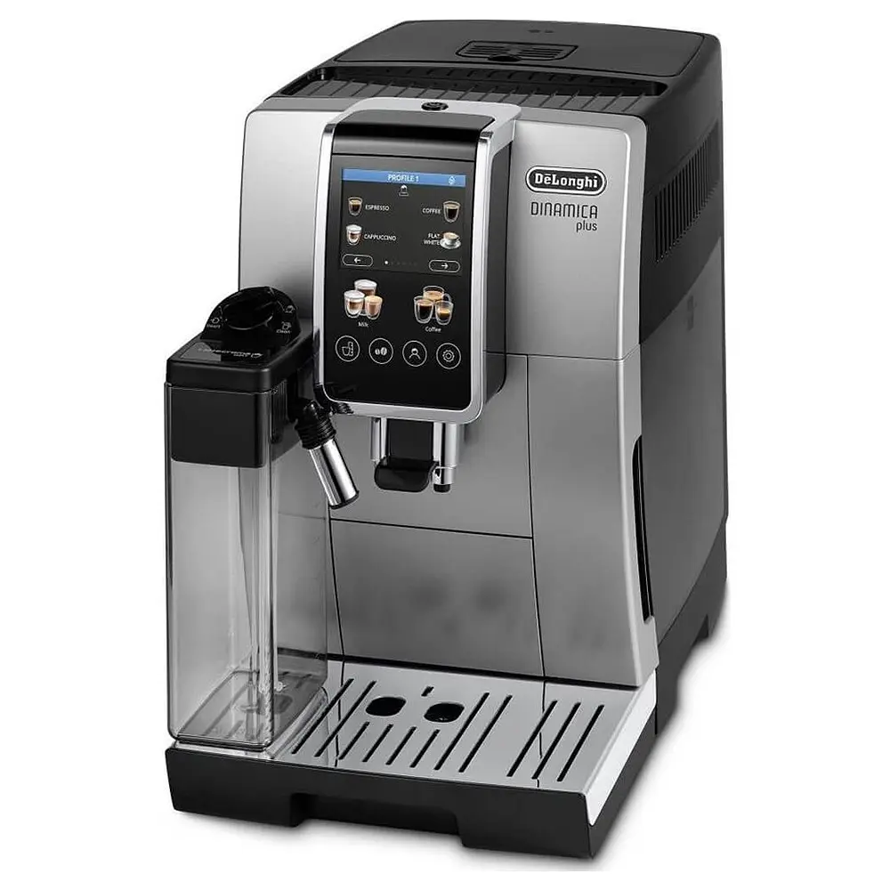 Кавомашина Delonghi ECAM 380.85 SB Dinamica Plus - фото 2