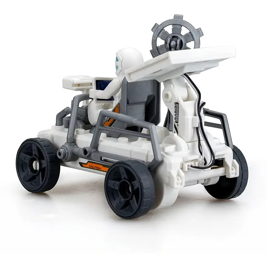Ігровий набір із фігуркою Silverlit Astropod Місія Збери космічний ровер (80332) - фото 4