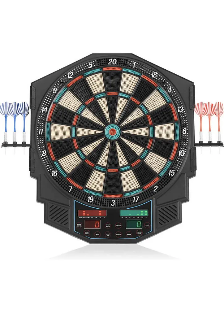 Дартс електронний Outtec DB1800 27в1 - фото 6