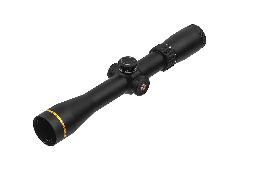 Приціл оптичний LEUPOLD VX-Freedom AR 3-9x40 (30mm) Mil/Mil Illum. FireDot Tri-Mil - фото 2
