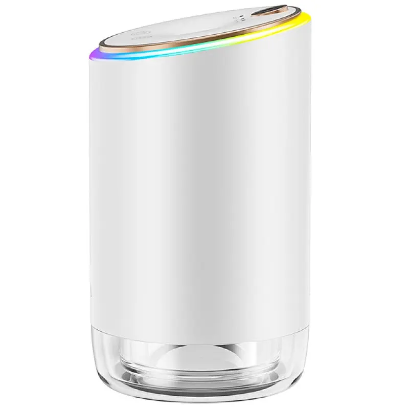 Зволожувач повітря Wi-AR003 Starry Ambient з арома-дифузором White Wiwu teh0029807 - фото 3