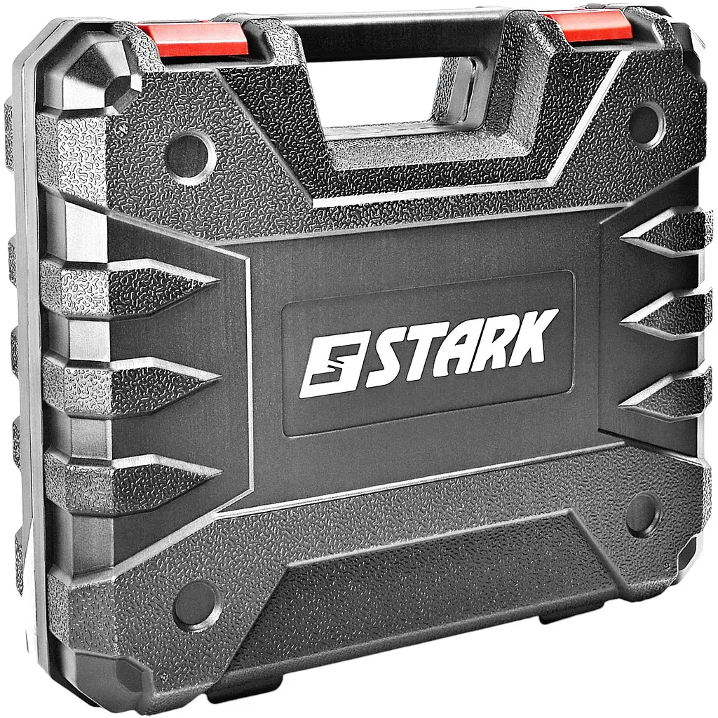Дрель шуруповерт Stark CD-12-2 Li-Ion аккумуляторная (210012010) - фото 7